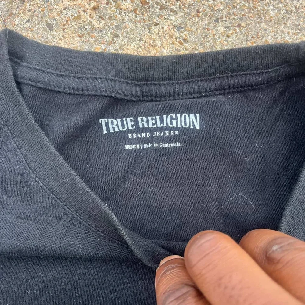 True religion tee shirt